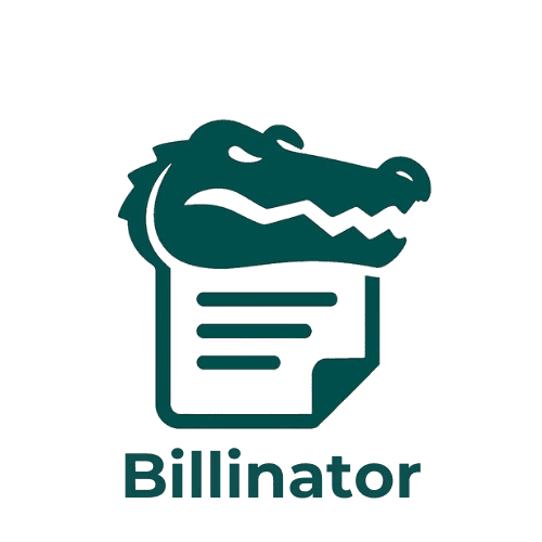 Billinator Logo